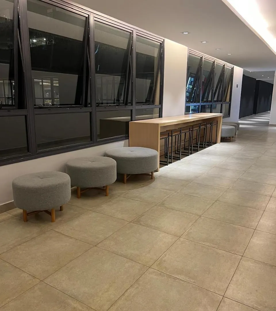 Ferienwohnung Flat Facto Paulista São Paulo