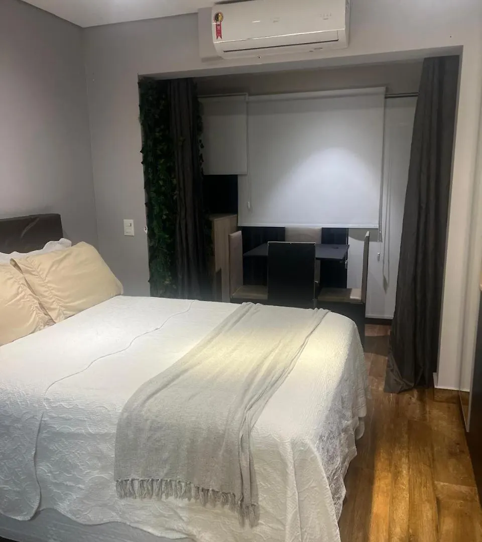 Ferienwohnung Flat Facto Paulista São Paulo Brasilien