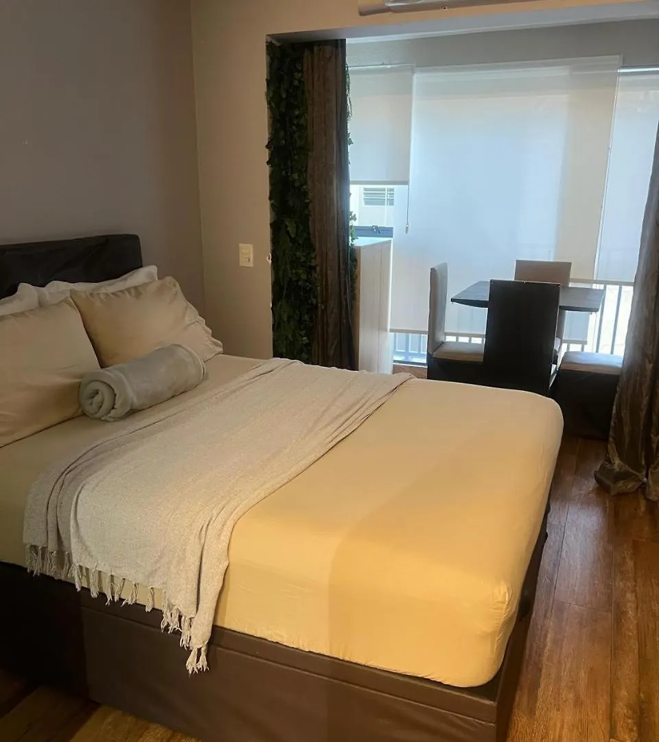Flat Facto Paulista Apartment Sao Paulo